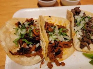 Tacos El Tio