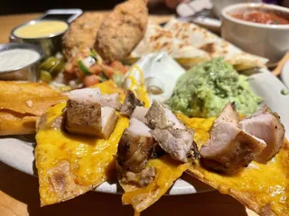 Bandito's Tex-Mex Cantina