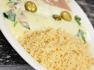 Sazón Tex-Mex and More