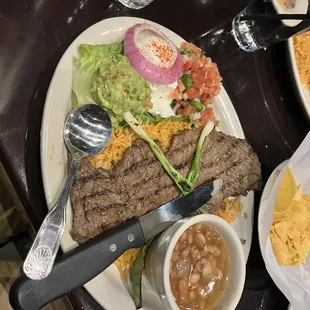 Carne Asada