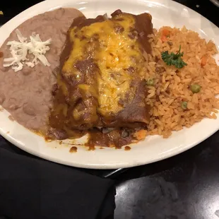 Chili Con Carne
