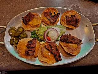 Mena's Tex-Mex Grill Cantina