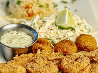 Cruzitos Cocina Mexicana