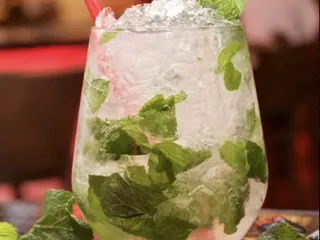Alexander’s Mex Cuisine
