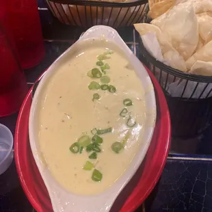 Blanco queso