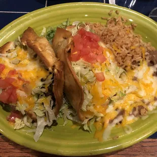 food, tacos