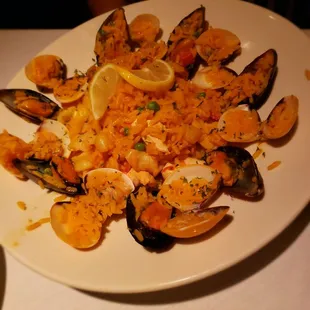 Paella