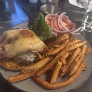 Fernburger