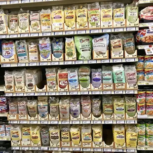 The Holy Grail of Bob&apos;s Red Mill!