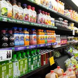 Healthy Drinks for a Healthy Life