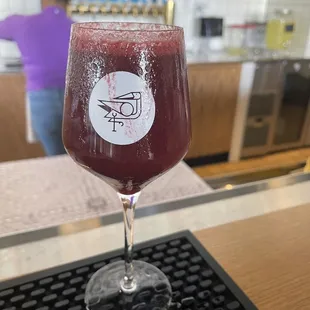 Berry Berry Bamboozi