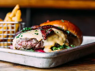 Ale Mary's Beer Hall