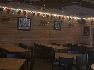 Shuffle's Saloon