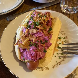 Slaw Dog