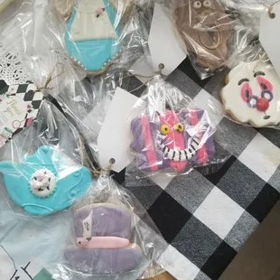 Alice in Onderland Theme!