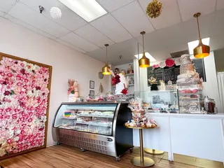 Sweetlife Bakery