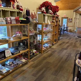 Gift Shop