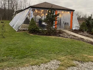 Maple Ridge Vineyard