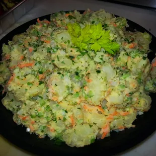 food, paella
