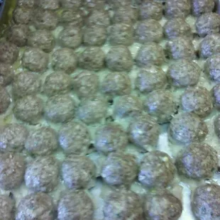 Meatballs