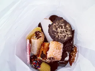 Jeannie's Deli