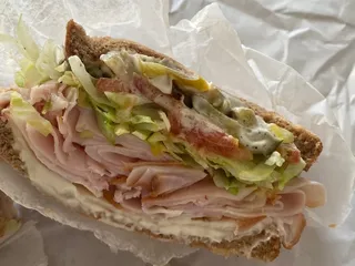 Quillio's Delicatessen