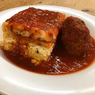 Lasagna