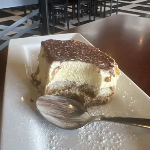 Tiramisu!!!