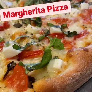 food, pizza