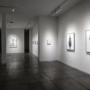 Monica Zerinuge &quot;Goddesses and Monsters&quot;