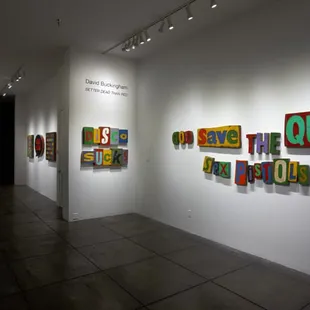 David Buckingham &quot;Better Dead than Red&quot;