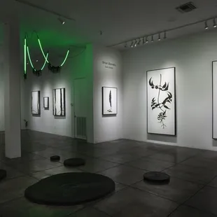 Brian Borrello &quot;Dark Matter&quot;