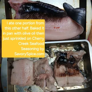 8 HUGE portions for $38! Totally worth it!