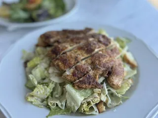 Nicolas Eatery