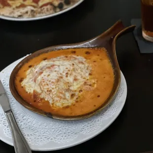 Lasagna Pasticiatta
