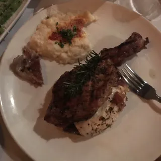 Steakhouses