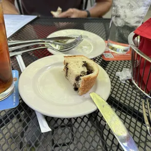Ferrari's Little Italy and Bakery