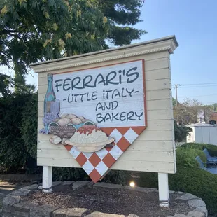 Sign