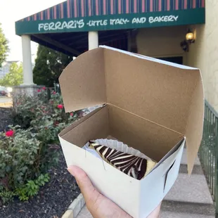 Cheesecake