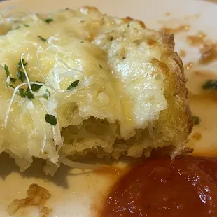 Garlic Bread