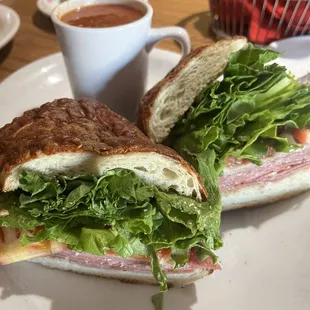 Italian Hoagie