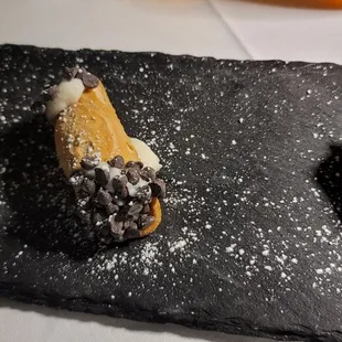 Canoli