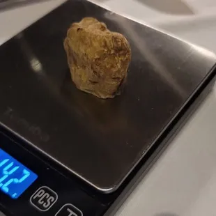 White Truffle