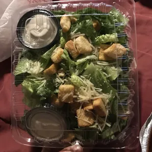 Caesar Salad