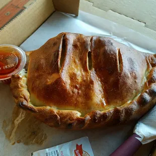Calzone