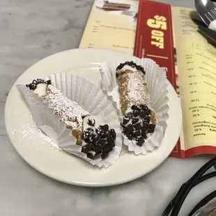Cannoli