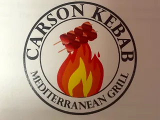 Carson Kebab