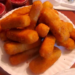 Cheese Stix