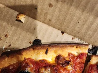 Napoli Pizza and Pasta