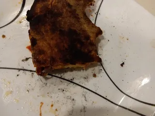 DeRango The Pizza King & Premium Chocolates